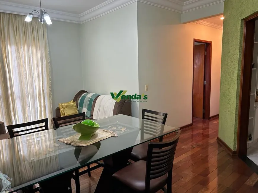 Foto 1 de Apartamento com 3 Quartos à venda, 72m² em Nova América, Piracicaba