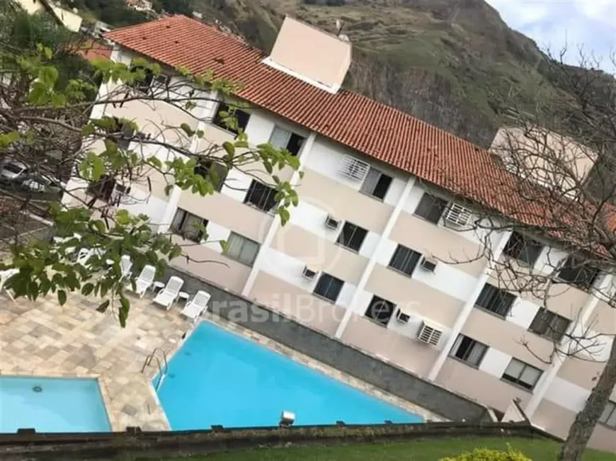 Foto 1 de Apartamento com 2 Quartos à venda, 46m² em Engenho De Dentro, Rio de Janeiro