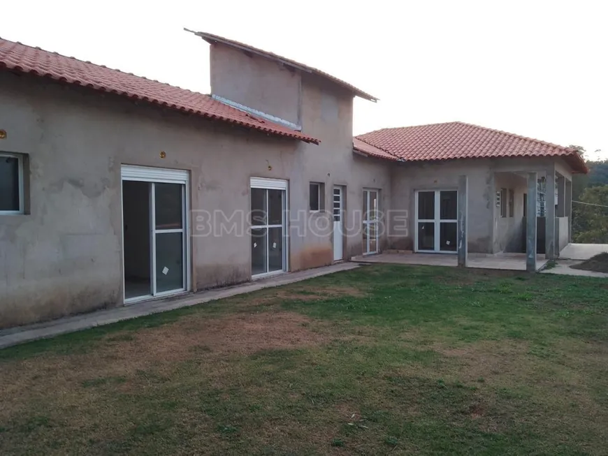 Foto 1 de Casa com 4 Quartos à venda, 282m² em Granja Viana, Cotia