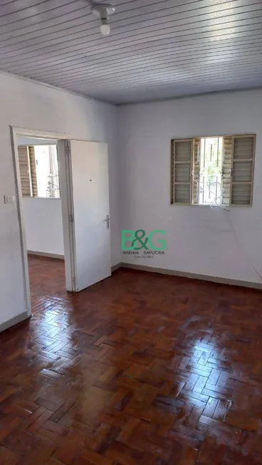 Foto 1 de Sobrado com 1 Quarto para alugar, 75m² em Vila Santa Isabel, São Paulo
