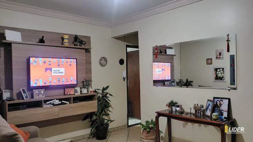 Foto 1 de Apartamento com 3 Quartos à venda, 82m² em Patrimônio, Uberlândia
