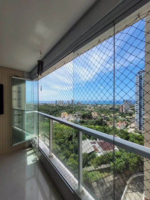 Foto 1 de Apartamento com 2 Quartos à venda, 110m² em Patamares, Salvador