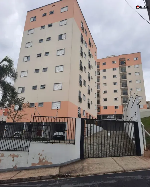 Foto 1 de Apartamento com 1 Quarto à venda, 30m² em Vila Trujillo, Sorocaba