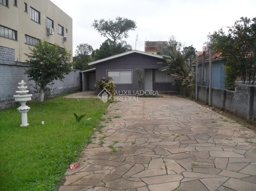 Foto 1 de Lote/Terreno à venda, 440m² em Igara, Canoas