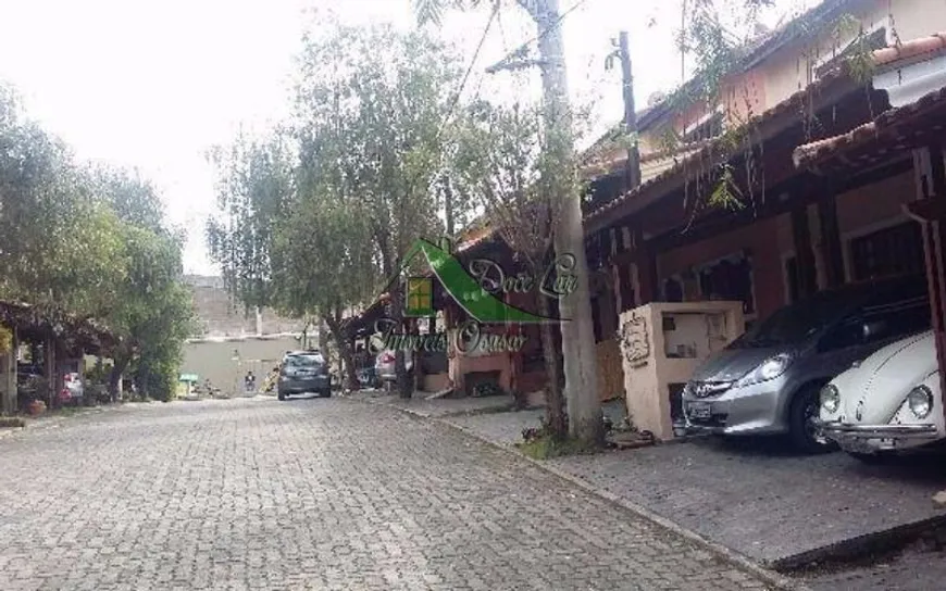 Foto 1 de Casa de Condomínio com 2 Quartos à venda, 94m² em Jardim Cirino, Osasco