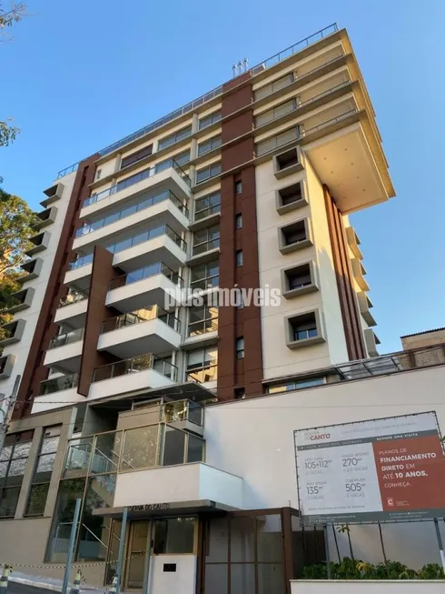 Foto 1 de Apartamento com 5 Quartos à venda, 505m² em Jardim Guedala, São Paulo