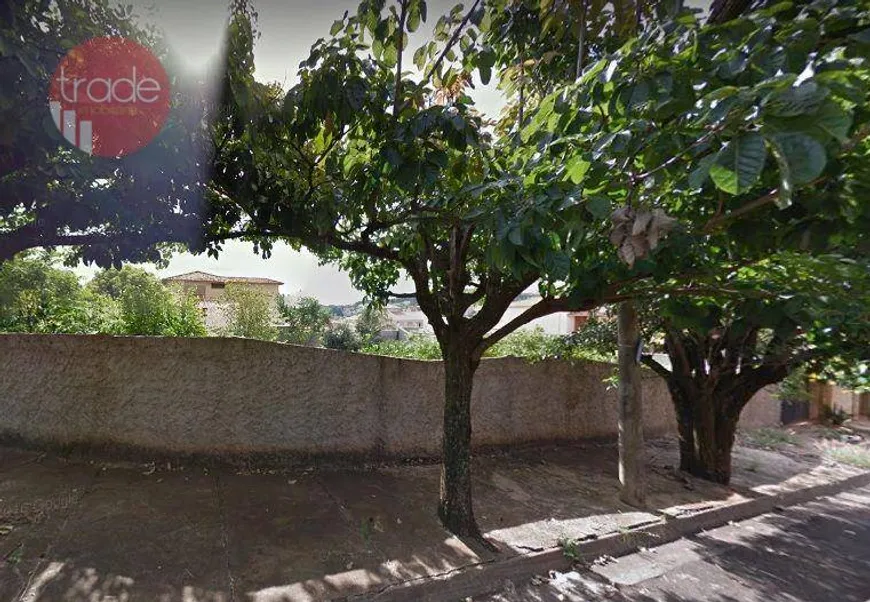 Foto 1 de Lote/Terreno à venda, 523m² em City Ribeirão, Ribeirão Preto