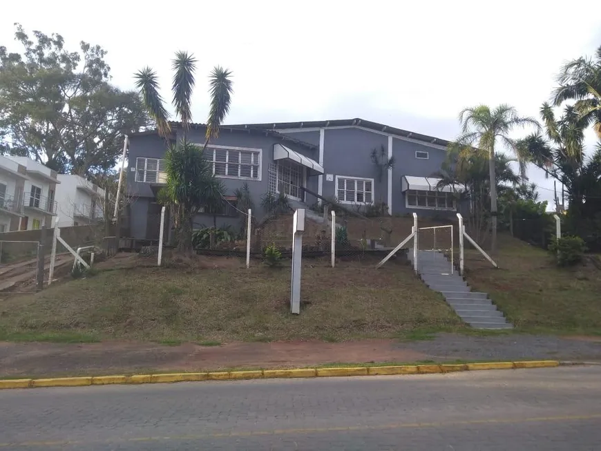 Foto 1 de Ponto Comercial à venda, 800m² em Tarumã, Viamão