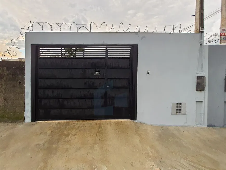 Foto 1 de Casa com 3 Quartos à venda, 80m² em Cidade Edson, Suzano