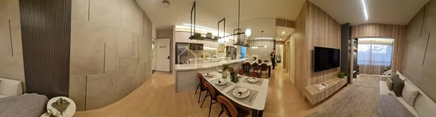 Foto 1 de Apartamento com 3 Quartos à venda, 131m² em Mansões Santo Antônio, Campinas