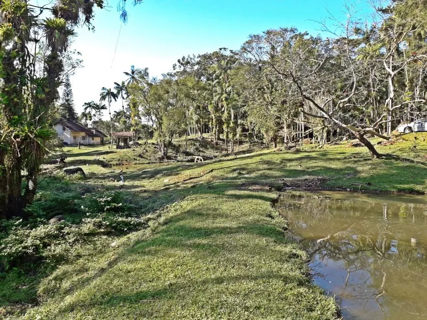 Foto 1 de Fazenda/Sítio à venda, 242500m² em Rio Bonito, Joinville