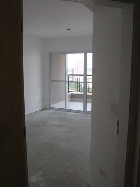 Foto 1 de Apartamento com 2 Quartos à venda, 62m² em Vila Paulista, São Paulo