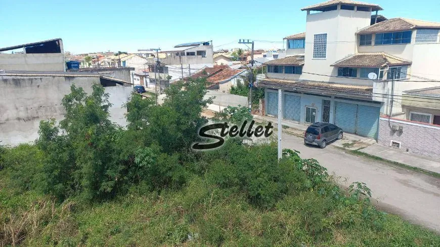 Foto 1 de Lote/Terreno à venda, 420m² em Village de Rio das Ostras, Rio das Ostras