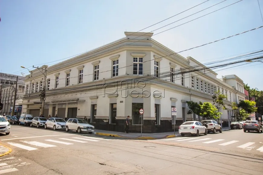 Foto 1 de Sala Comercial para alugar, 390m² em Centro, São Leopoldo