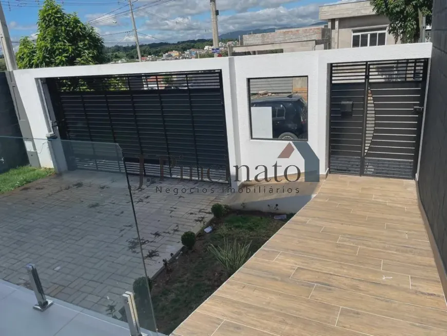 Foto 1 de Casa com 3 Quartos à venda, 123m² em Jardim Primavera, Itupeva