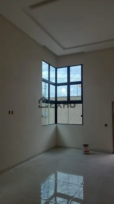 Foto 1 de Casa com 3 Quartos à venda, 151m² em Residencial Vale do sol , Anápolis