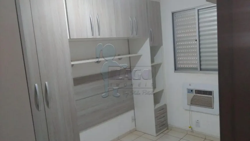 Foto 1 de Apartamento com 2 Quartos à venda, 45m² em Conjunto Habitacional Jardim das Palmeiras, Ribeirão Preto