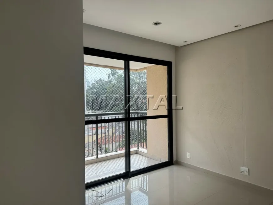 Foto 1 de Apartamento com 2 Quartos à venda, 74m² em Santana, São Paulo