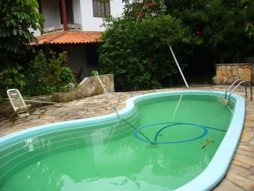 Foto 1 de Casa com 3 Quartos para alugar, 150m² em Praia dos Amores, Balneário Camboriú