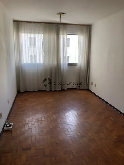 Foto 1 de Apartamento com 1 Quarto à venda, 60m² em Vila Mariana, São Paulo