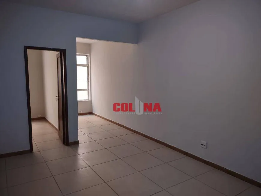 Foto 1 de Apartamento com 2 Quartos à venda, 95m² em Centro, Niterói