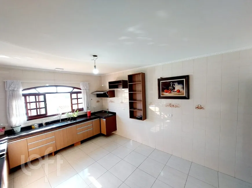 Foto 1 de Casa com 2 Quartos à venda, 125m² em Jardim Rina, Santo André
