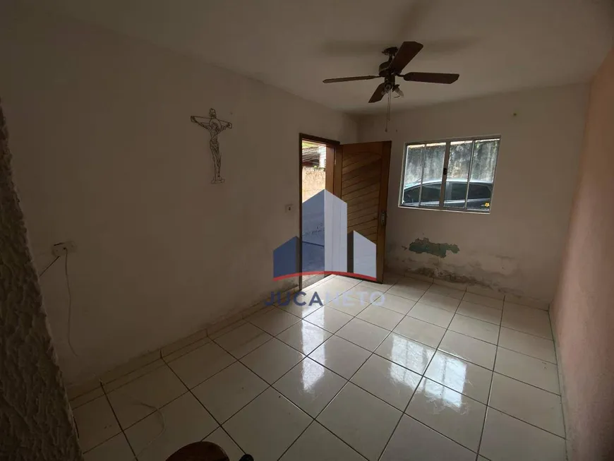 Foto 1 de Casa com 3 Quartos à venda, 164m² em Jardim Cruzeiro, Mauá
