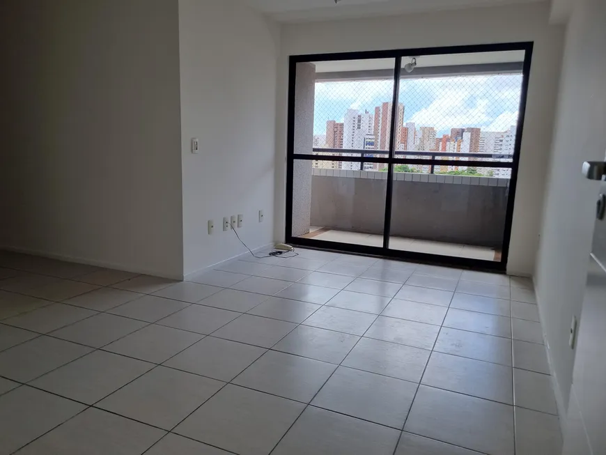 Foto 1 de Apartamento com 3 Quartos à venda, 74m² em Meireles, Fortaleza