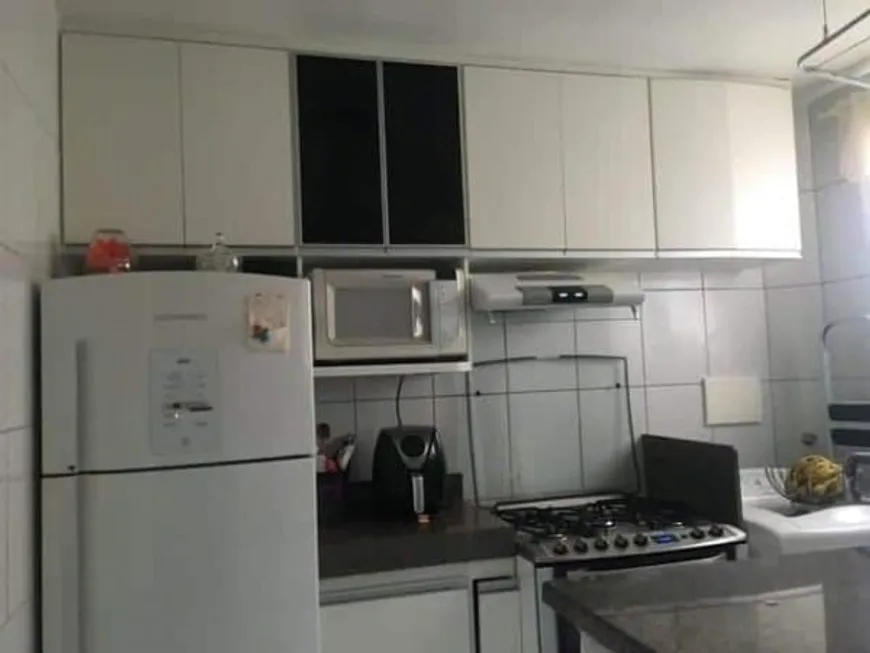 Foto 1 de Apartamento com 2 Quartos à venda, 55m² em Candida Ferreira, Contagem