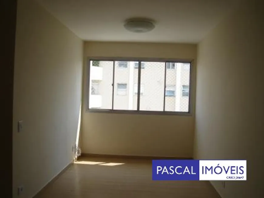 Foto 1 de Apartamento com 3 Quartos à venda, 85m² em Campo Belo, São Paulo