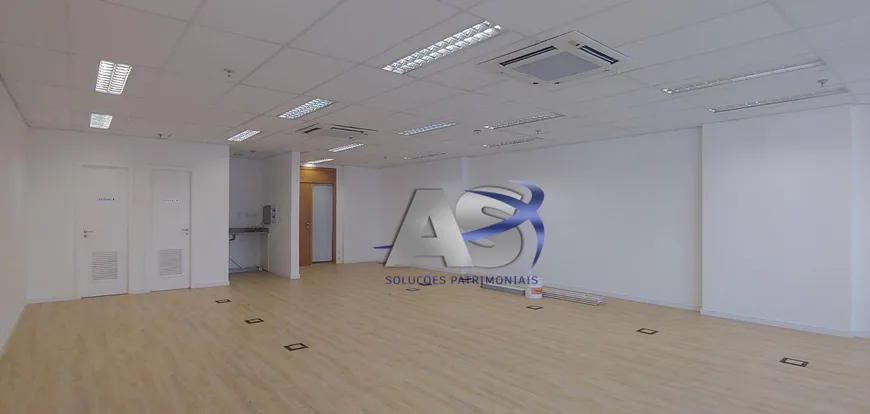 Foto 1 de Sala Comercial para venda ou aluguel, 98m² em Brooklin, São Paulo