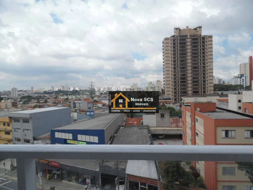 Foto 1 de Apartamento com 2 Quartos à venda, 63m² em Rudge Ramos, São Bernardo do Campo