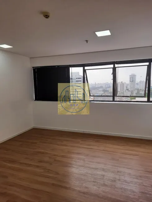 Foto 1 de Sala Comercial à venda, 50m² em Santo Antônio, São Caetano do Sul