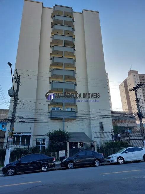 Foto 1 de Apartamento com 2 Quartos à venda, 65m² em Vila Osasco, Osasco