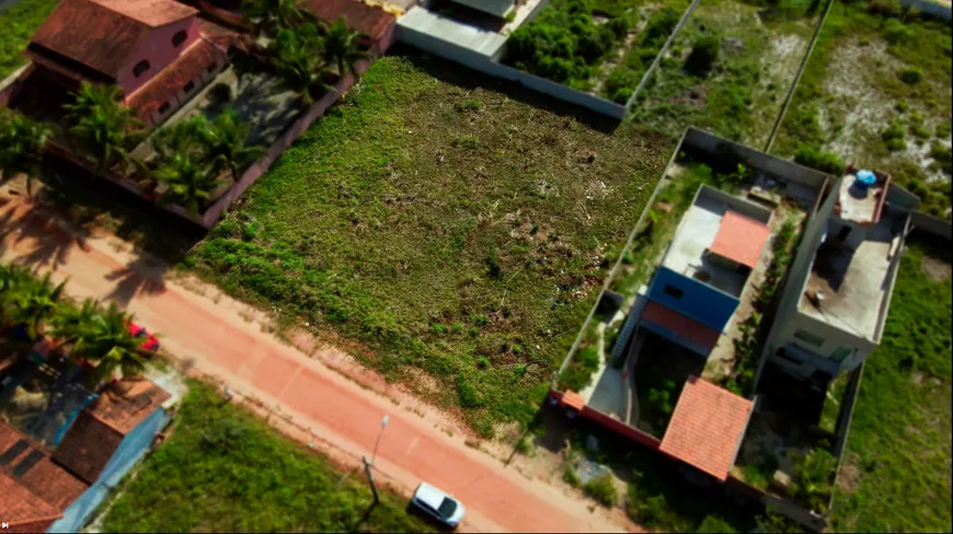 Foto 1 de Lote/Terreno à venda, 1260m² em Verdes Mares, Rio das Ostras