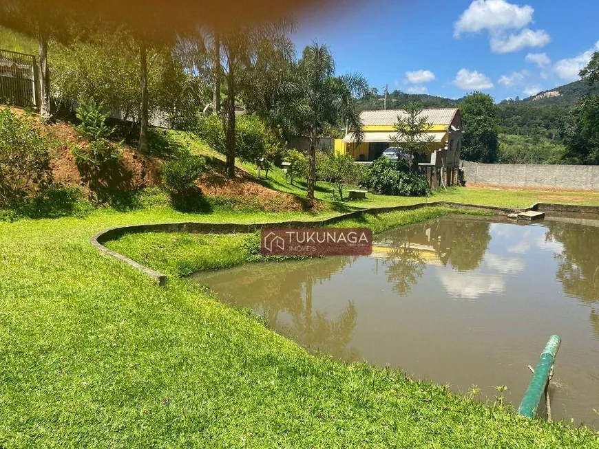 Foto 1 de Fazenda/Sítio com 3 Quartos à venda, 100m² em , Nazaré Paulista