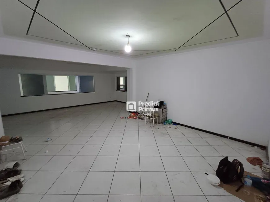 Foto 1 de Sala Comercial para alugar, 55m² em Conselheiro Paulino, Nova Friburgo