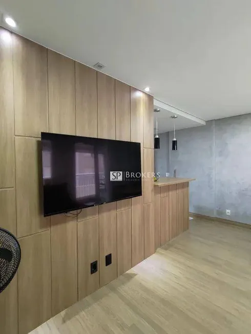 Foto 1 de Apartamento com 3 Quartos à venda, 78m² em Vila Proost de Souza, Campinas