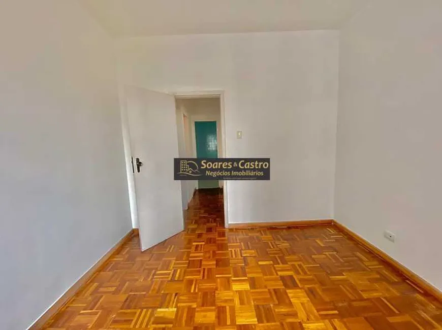 Foto 1 de Apartamento com 3 Quartos à venda, 119m² em Granbery, Juiz de Fora