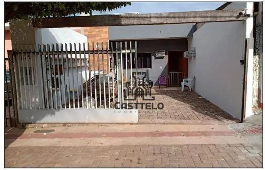 Foto 1 de Casa com 3 Quartos à venda, 99m² em Santa Izabel, Londrina