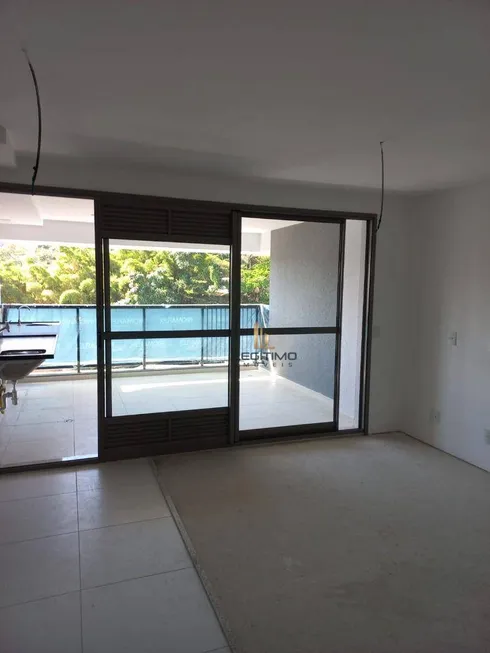 Foto 1 de Apartamento com 2 Quartos à venda, 78m² em Vila Madalena, São Paulo