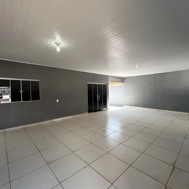 Foto 1 de Casa com 3 Quartos à venda, 161m² em Residencial Altos do Parque II, Cuiabá