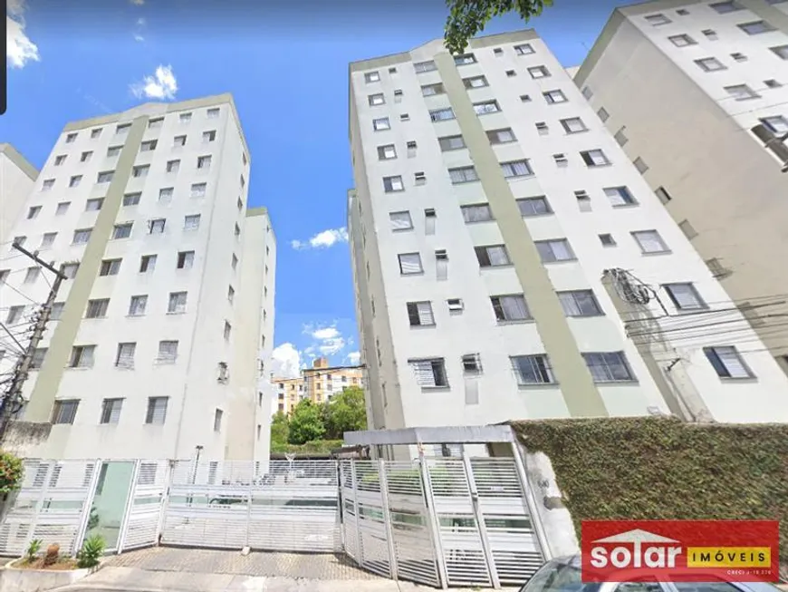 Foto 1 de Apartamento com 2 Quartos à venda, 63m² em Jardim Pedro José Nunes, São Paulo