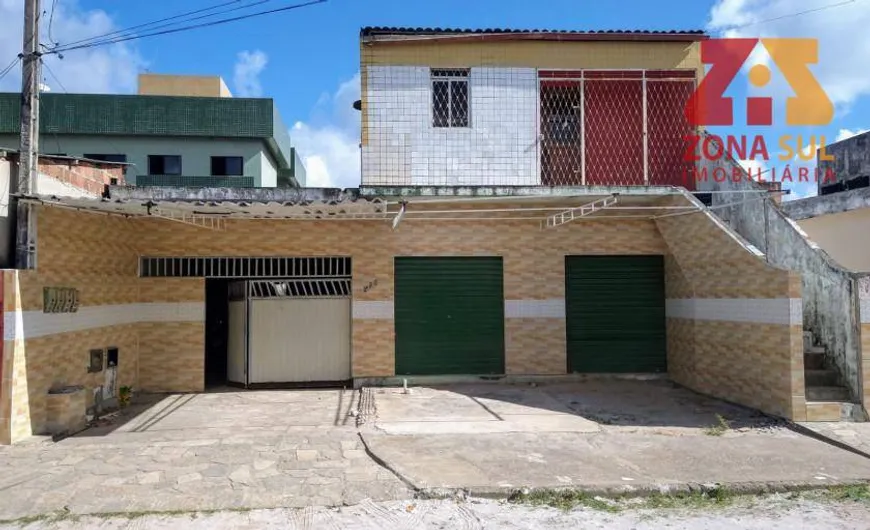 Foto 1 de Casa de Condomínio com 3 Quartos à venda, 250m² em Gramame, João Pessoa
