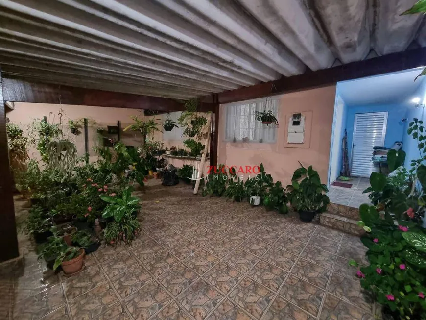 Foto 1 de Casa com 2 Quartos à venda, 110m² em Macedo, Guarulhos