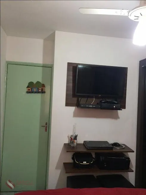 Foto 1 de Apartamento com 2 Quartos à venda, 64m² em Jardim Sônia, São Paulo