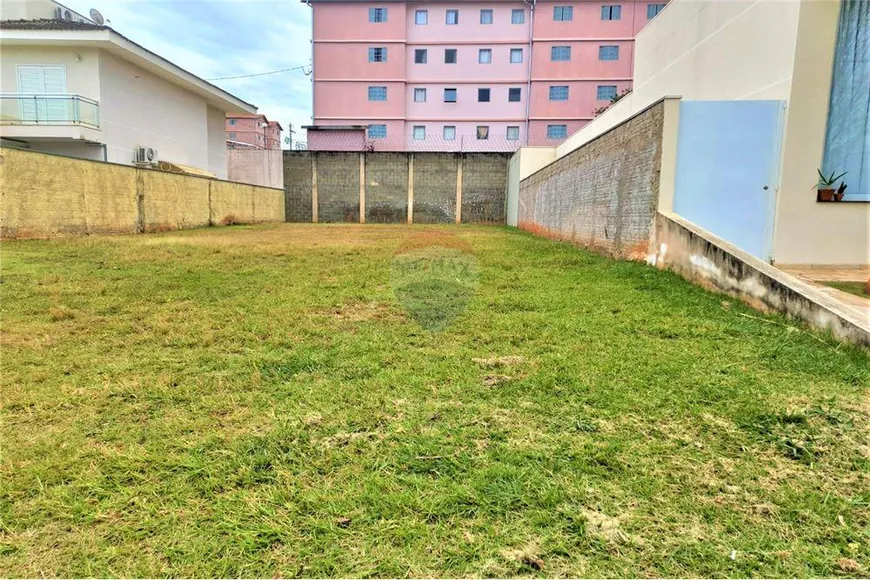 Foto 1 de Lote/Terreno à venda, 376m² em Jardim Residencial Parque da Floresta, Sumaré