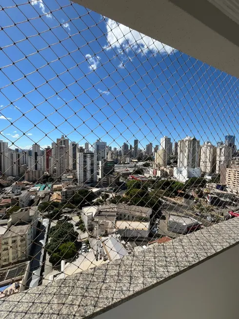 Foto 1 de Apartamento com 4 Quartos à venda, 110m² em Setor Bueno, Goiânia