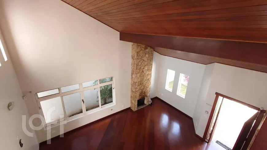 Foto 1 de Casa com 3 Quartos à venda, 420m² em Santo Amaro, São Paulo