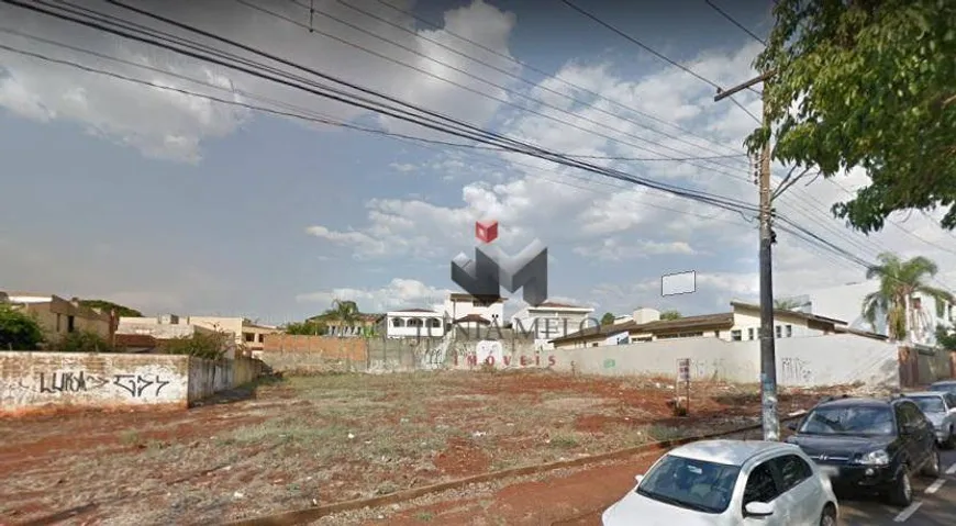 Foto 1 de Lote/Terreno para alugar, 550m² em Alto da Boa Vista, Ribeirão Preto